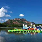 Greenchalets Saint Aygulf * Фрежюс