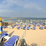 Дом отдыха Greenchalets Saint Aygulf Фрежюс