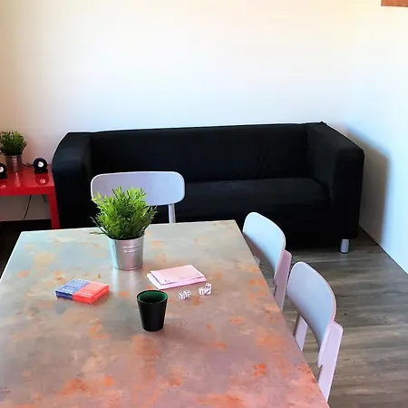 Greenchalets Saint Aygulf Ferienhaus *