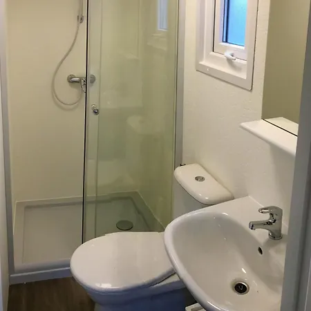 度假居 Greenchalets Saint Aygulf *