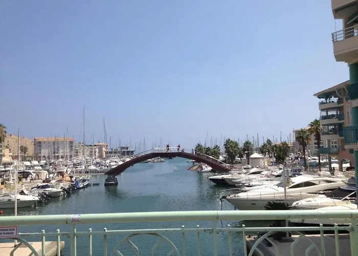 Greenchalets Saint Aygulf