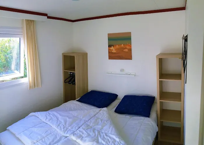 Greenchalets Saint Aygulf Fréjus