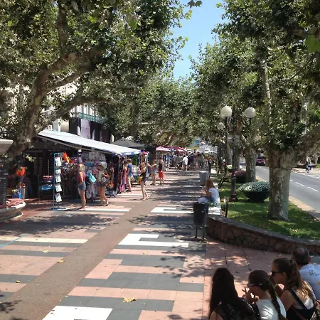 Greenchalets Saint Aygulf Prázdninový dům Fréjus