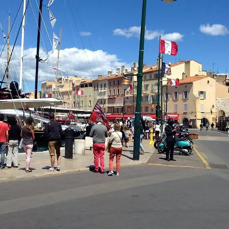 Greenchalets Saint Aygulf