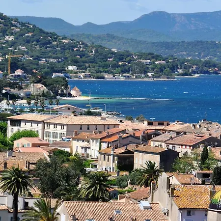 Greenchalets Saint Aygulf Prázdninový dům