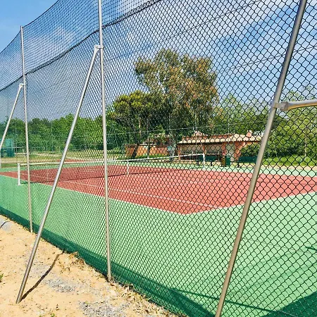 Greenchalets Saint Aygulf * Fréjus