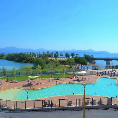 Greenchalets Saint Aygulf *