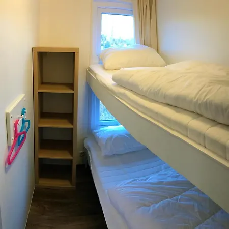 Holiday home Greenchalets St Aygulf