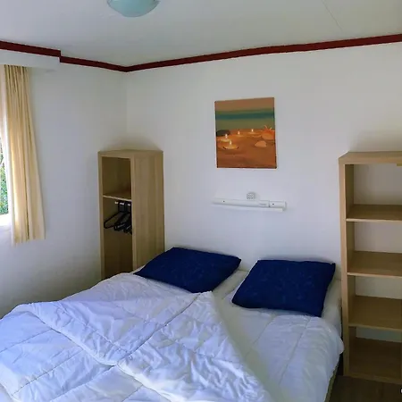 Greenchalets Saint Aygulf Fréjus