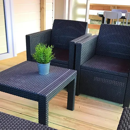 Greenchalets St Aygulf Frejus